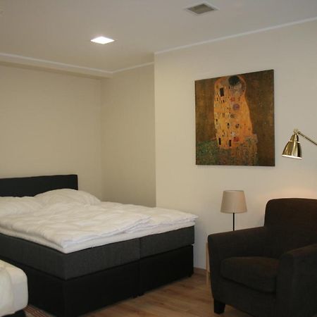 Vienna City Domizil - Apartment ภายนอก รูปภาพ