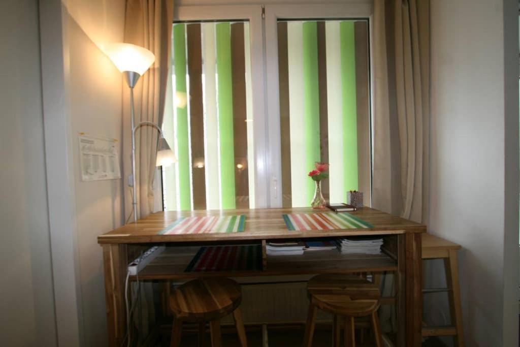 Vienna City Domizil - Apartment ภายนอก รูปภาพ