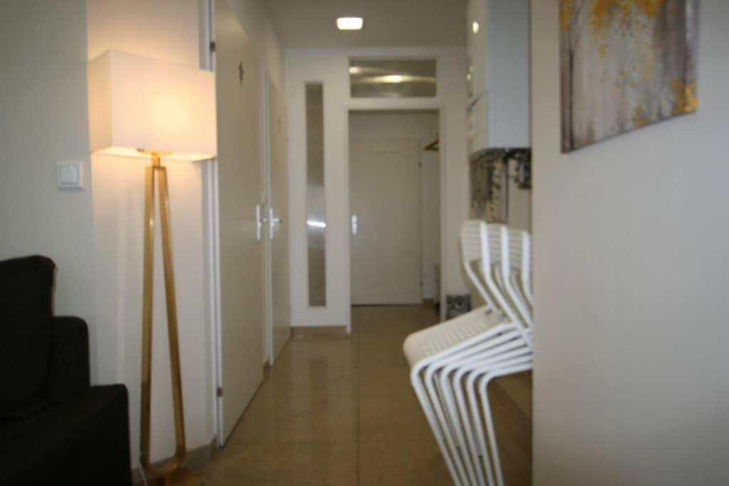 Vienna City Domizil - Apartment ภายนอก รูปภาพ