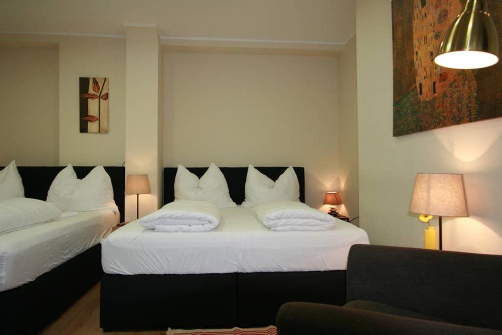 Vienna City Domizil - Apartment ภายนอก รูปภาพ