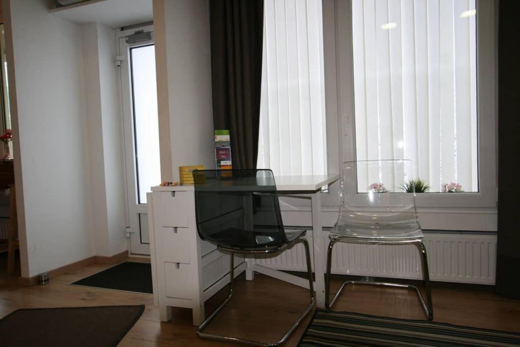 Vienna City Domizil - Apartment ภายนอก รูปภาพ