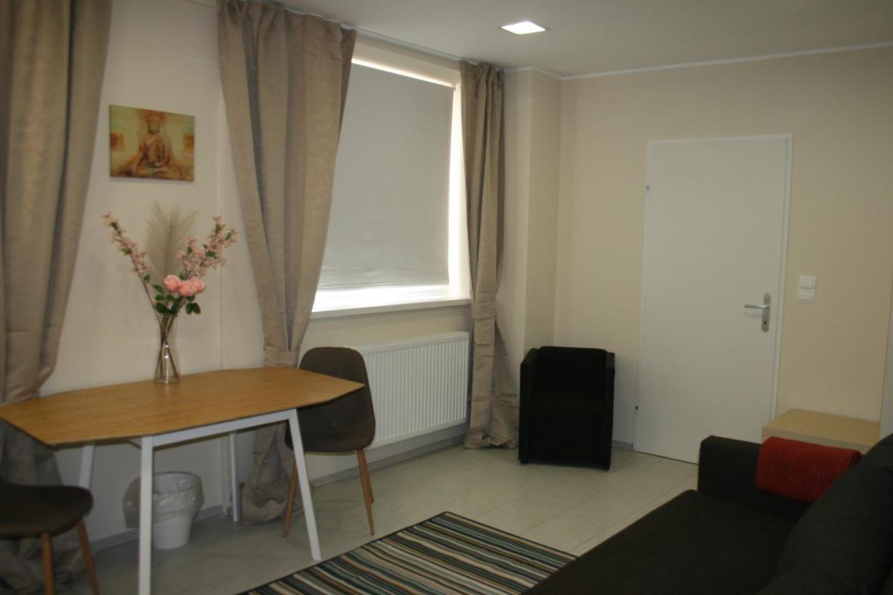 Vienna City Domizil - Apartment ภายนอก รูปภาพ