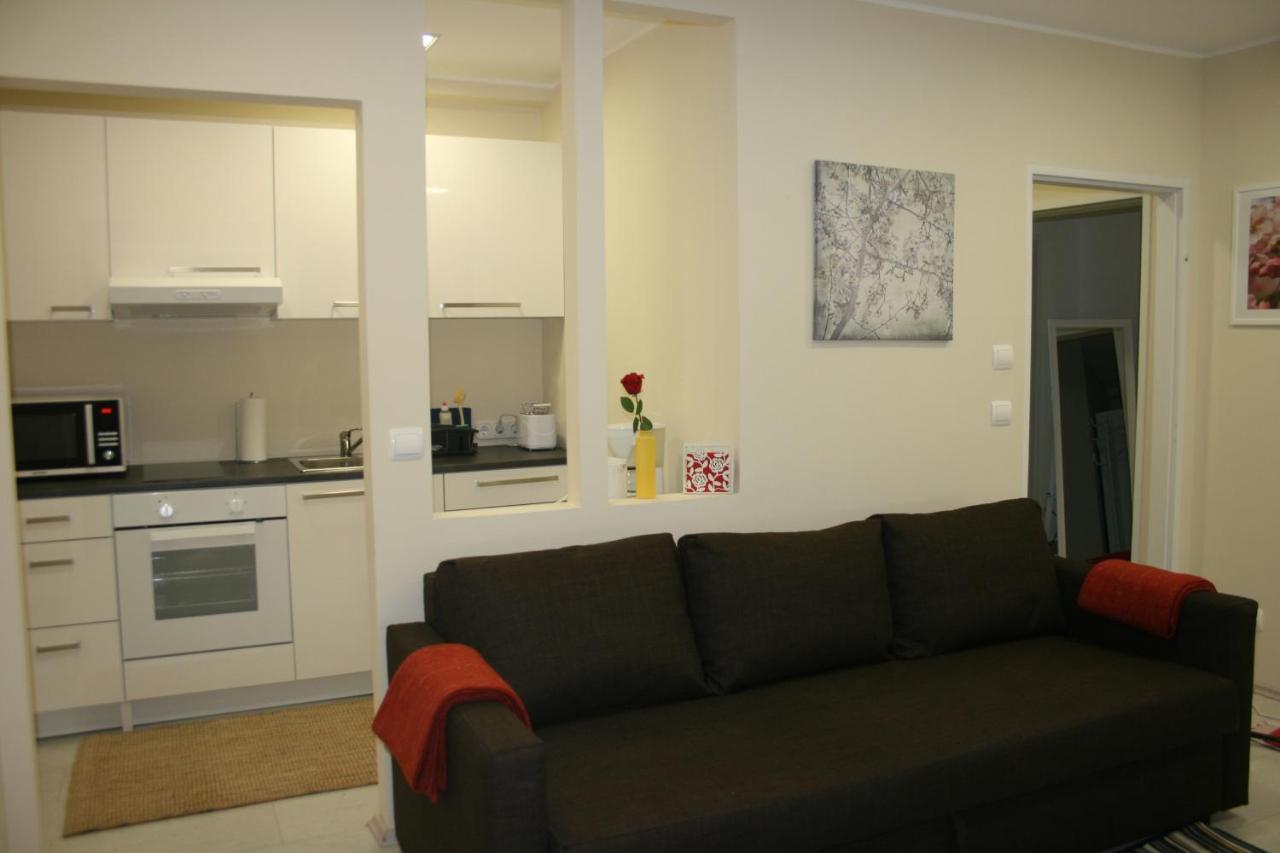 Vienna City Domizil - Apartment ภายนอก รูปภาพ