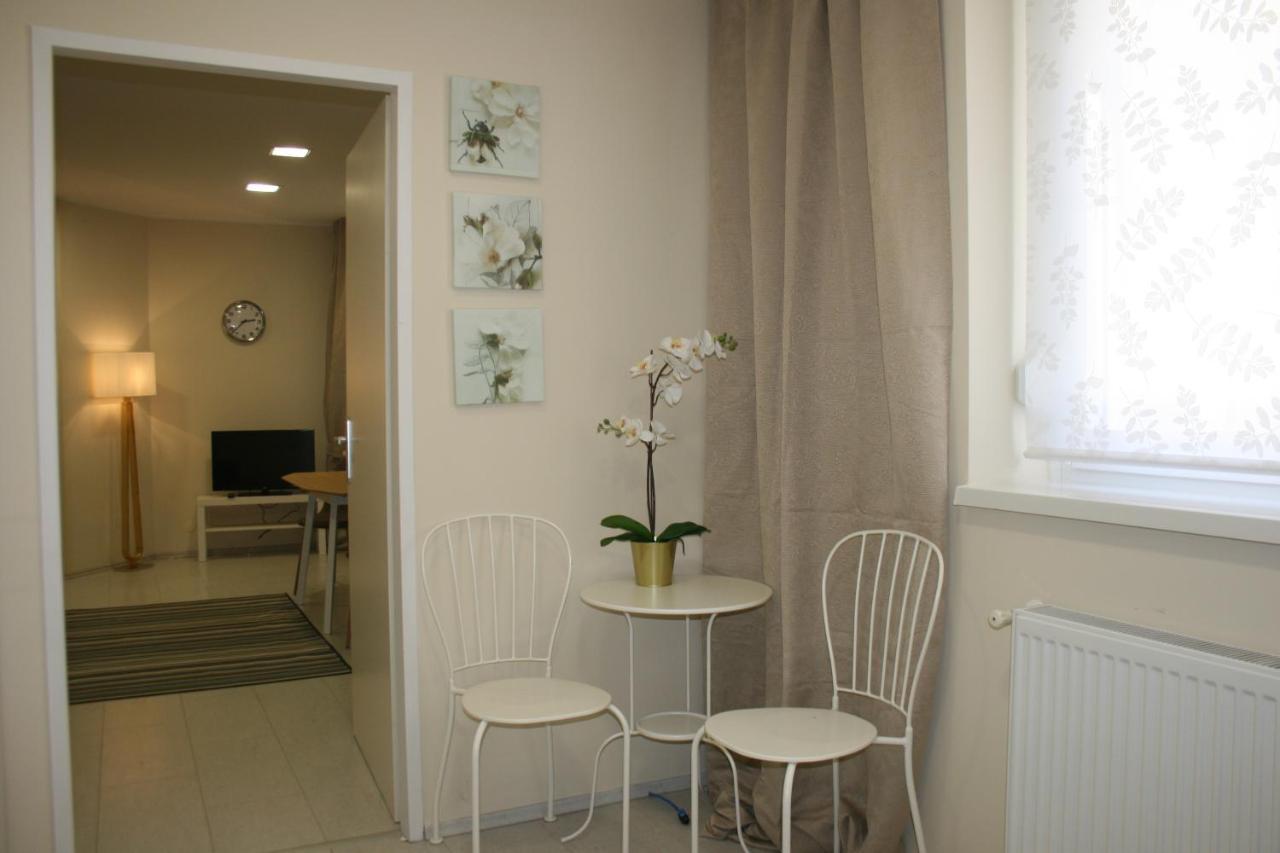 Vienna City Domizil - Apartment ภายนอก รูปภาพ