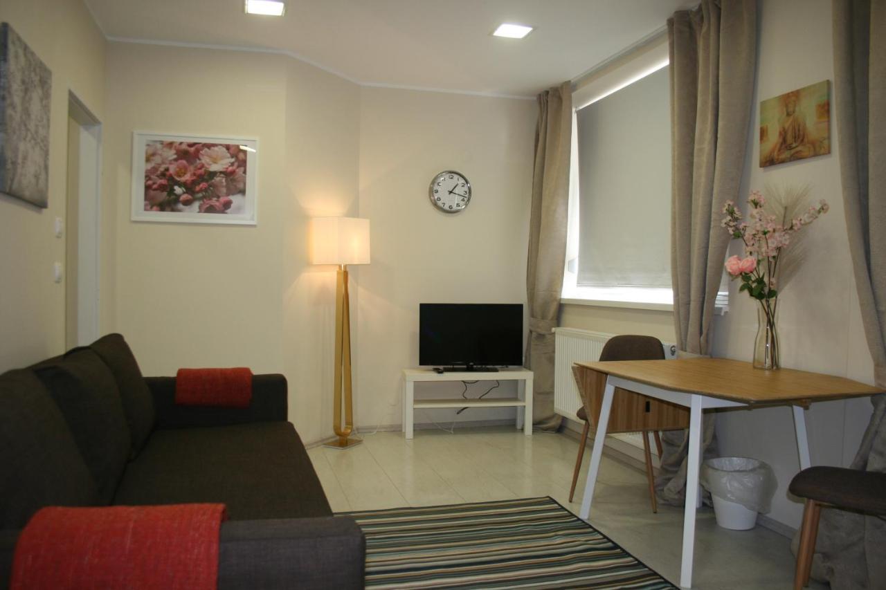 Vienna City Domizil - Apartment ภายนอก รูปภาพ