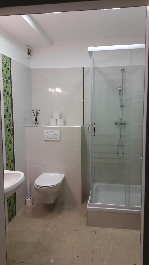 Vienna City Domizil - Apartment ภายนอก รูปภาพ