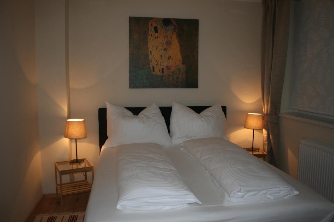 Vienna City Domizil - Apartment ภายนอก รูปภาพ