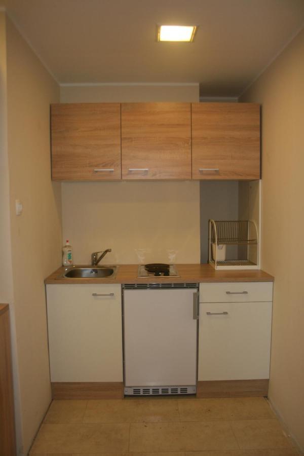 Vienna City Domizil - Apartment ภายนอก รูปภาพ