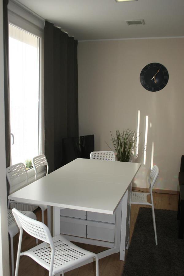 Vienna City Domizil - Apartment ภายนอก รูปภาพ