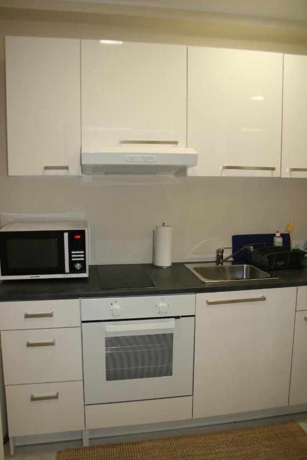 Vienna City Domizil - Apartment ภายนอก รูปภาพ