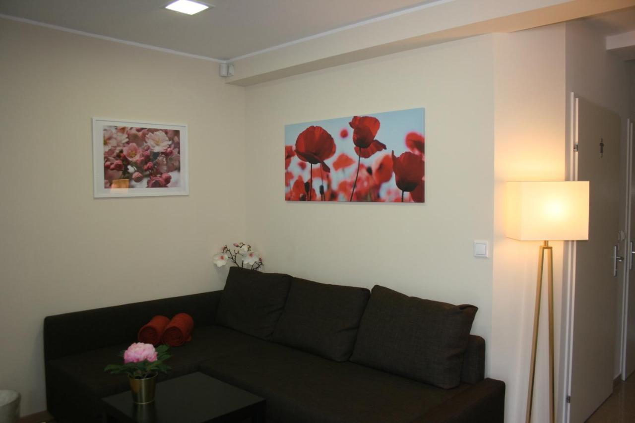 Vienna City Domizil - Apartment ภายนอก รูปภาพ