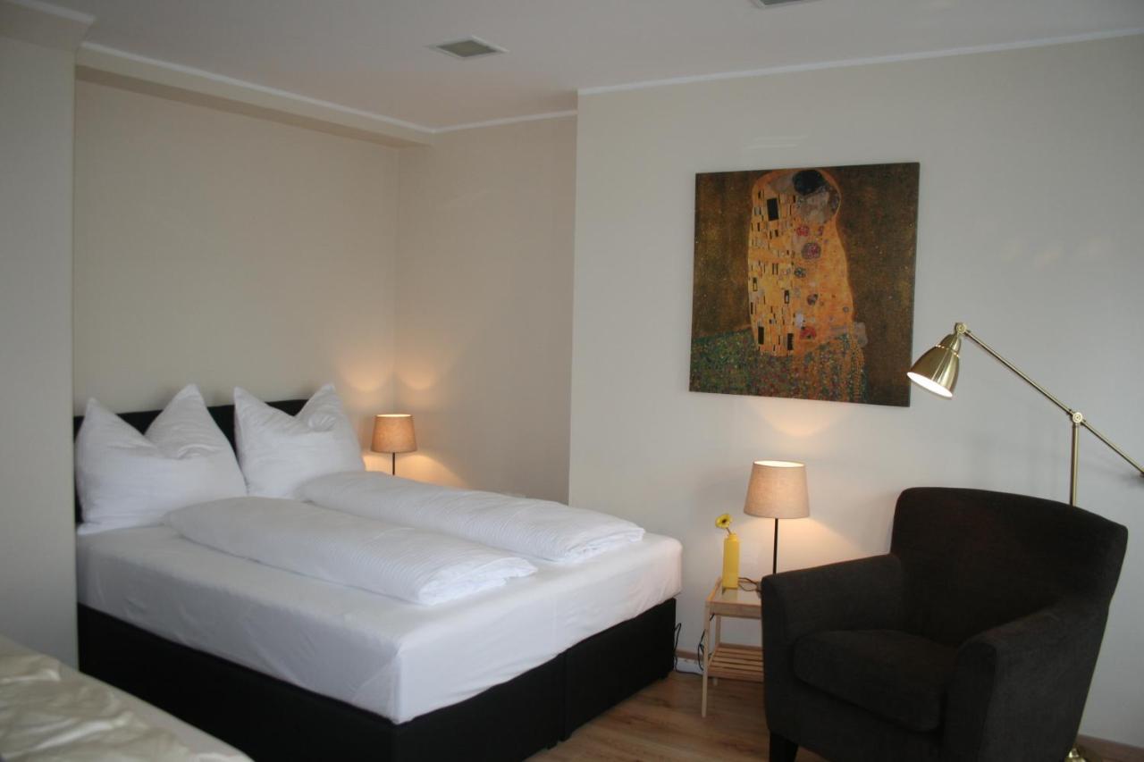 Vienna City Domizil - Apartment ภายนอก รูปภาพ