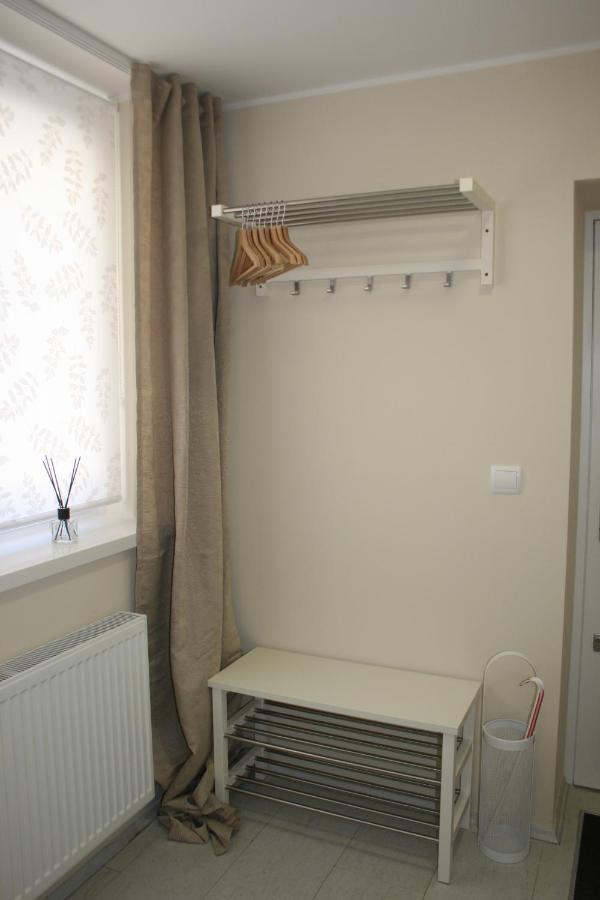 Vienna City Domizil - Apartment ภายนอก รูปภาพ