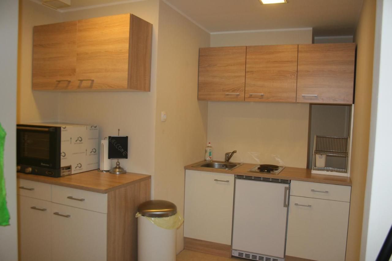 Vienna City Domizil - Apartment ภายนอก รูปภาพ